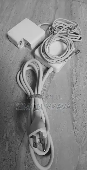 Macbook Power Adapter 45watts, 85watts