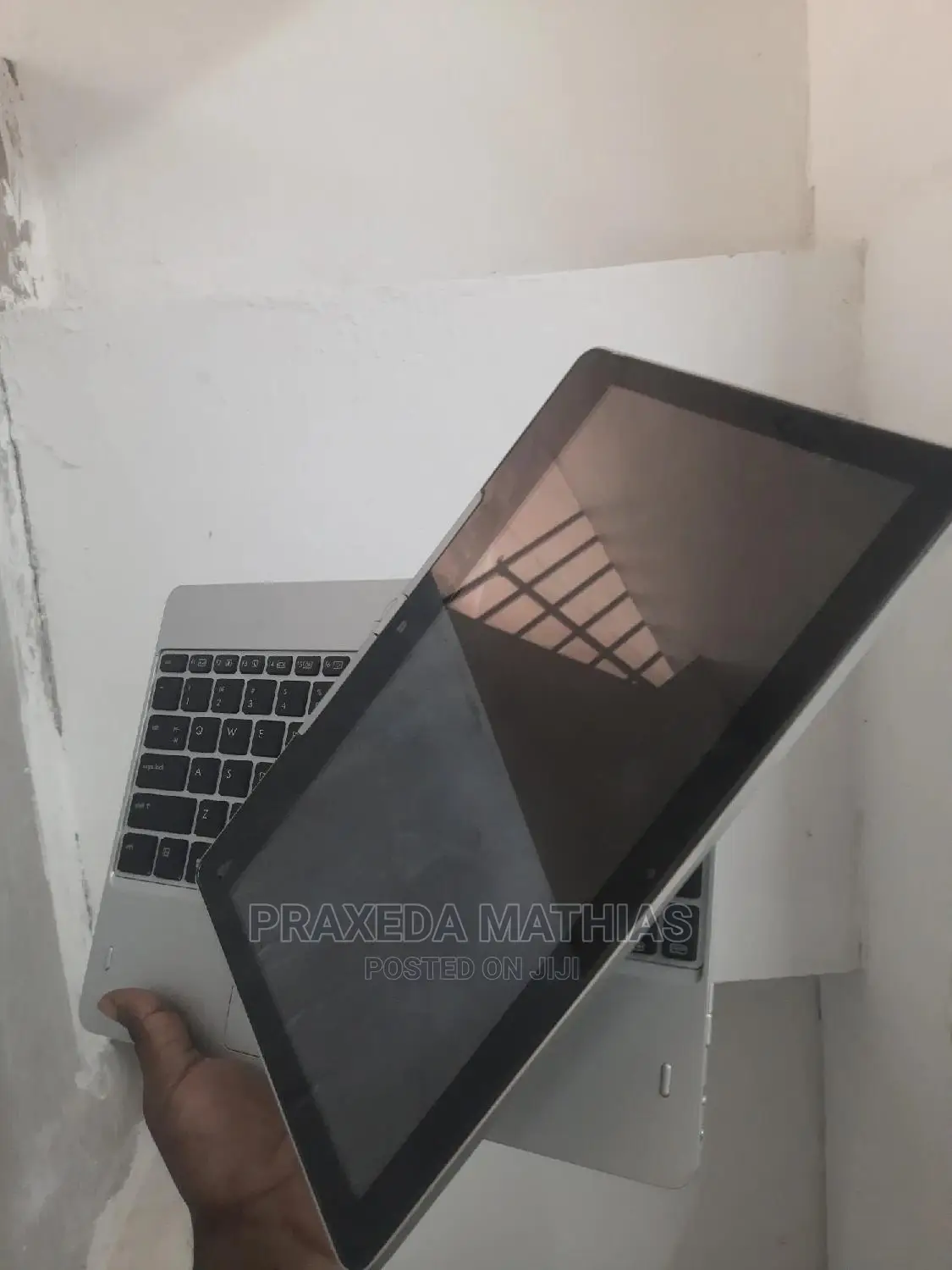 Laptop HP EliteBook Revolve 810 G2 Tablet 8GB Intel Core I5 SSD 256GB