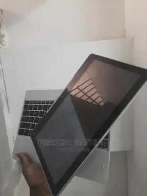 Laptop HP EliteBook Revolve 810 G2 Tablet 8GB Intel Core I5 SSD 256GB