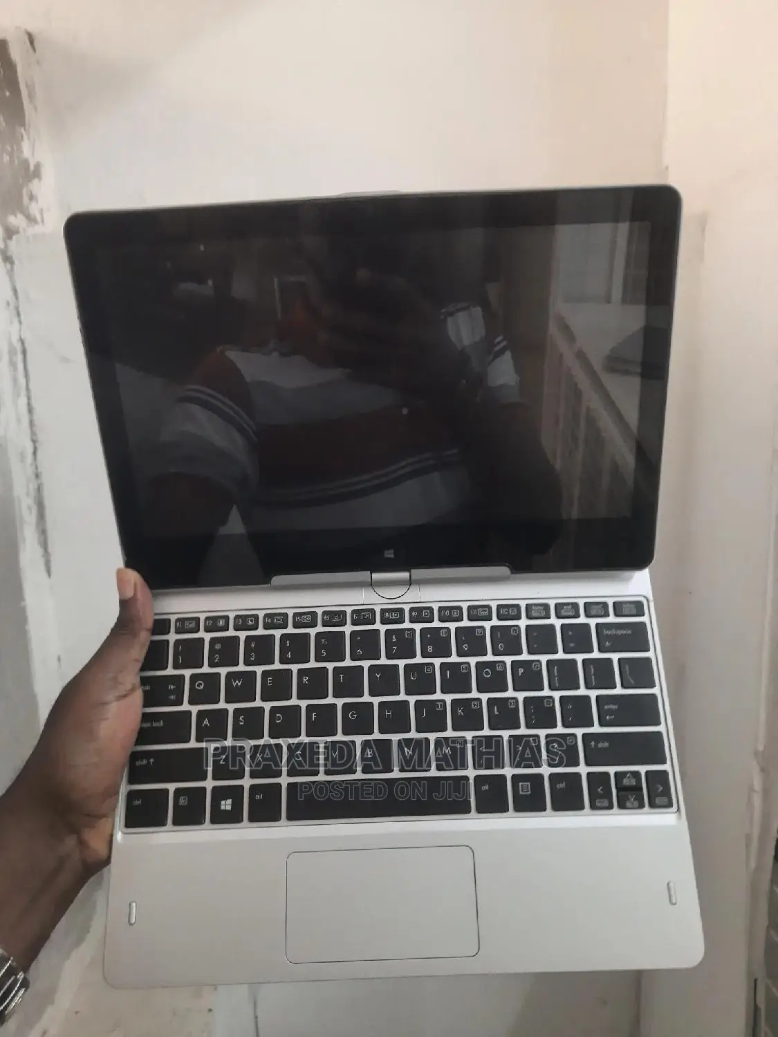 Laptop HP EliteBook Revolve 810 G2 Tablet 8GB Intel Core I5 SSD 256GB