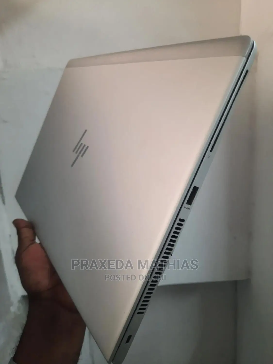 Laptop HP EliteBook 840 G5 8GB Intel Core I5 SSD 256GB