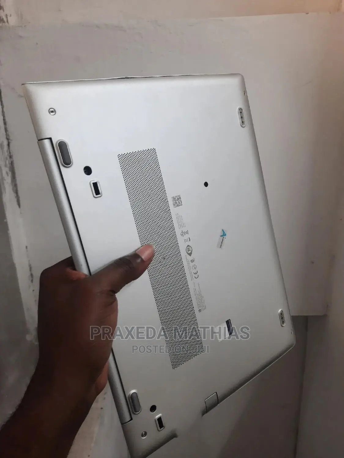 Laptop HP EliteBook 840 G5 8GB Intel Core I5 SSD 256GB