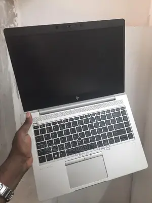 Laptop HP EliteBook 840 G5 8GB Intel Core I5 SSD 256GB