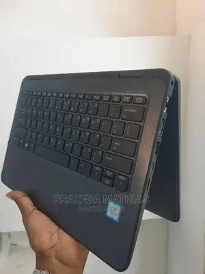 Laptop HP ProBook X360 11 G2 EE 4GB Intel Core I3 SSD 256GB