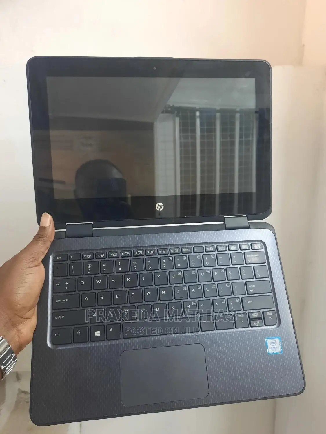Laptop HP ProBook X360 11 G2 EE 4GB Intel Core I3 SSD 256GB