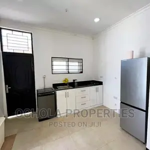 Furnished Studio Apartment in Mbezi for Rent