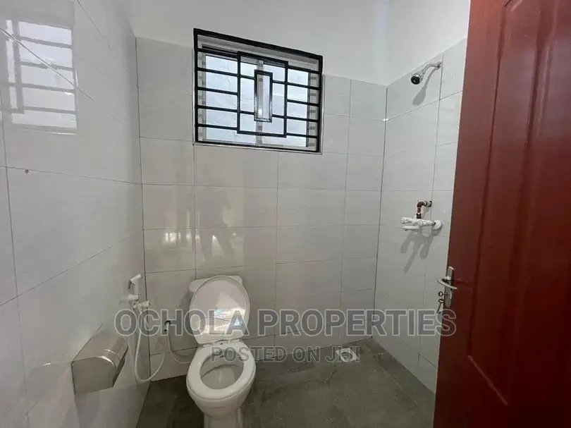 Furnished Studio Apartment in Mbezi for Rent