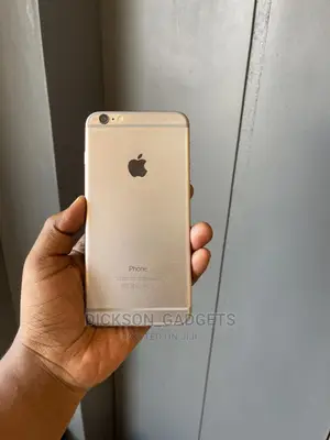 Apple iPhone 6 Plus 128 GB Silver