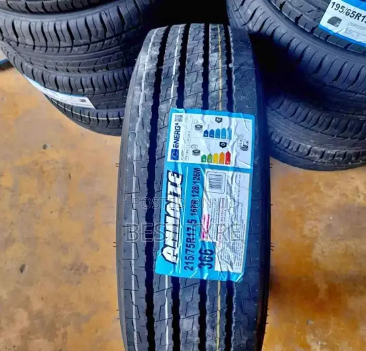Annaite 215/75r17.5