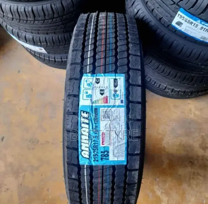 Annaite 215/75r17.5