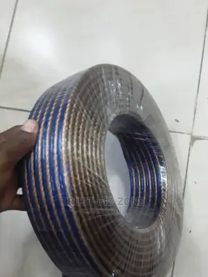 Speaker Cable Copper Pure 80m