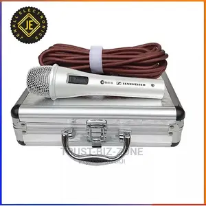 Microphone Wired