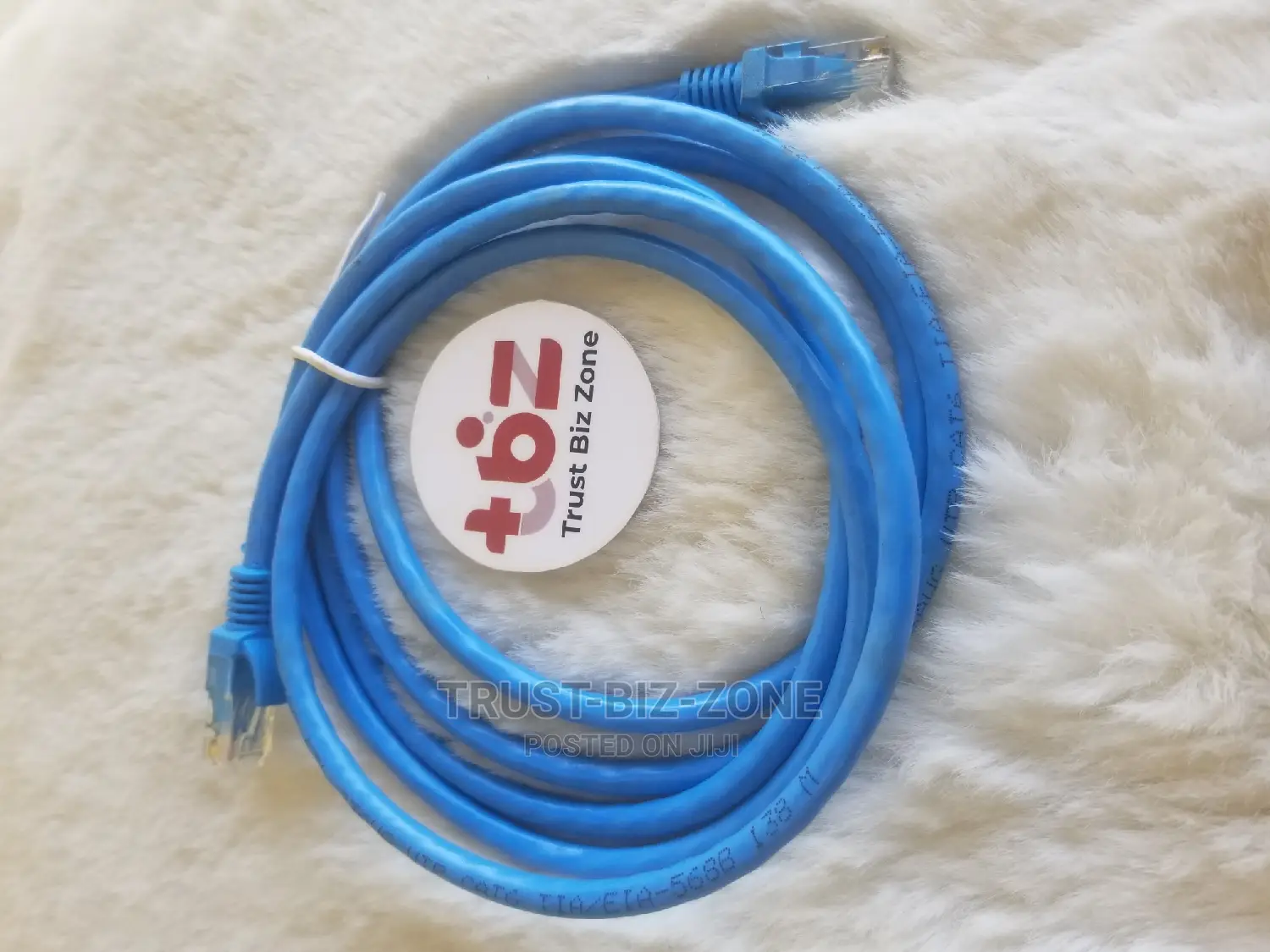 Ethernet Cable 5m