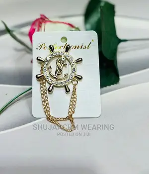 Chain's of Suits
