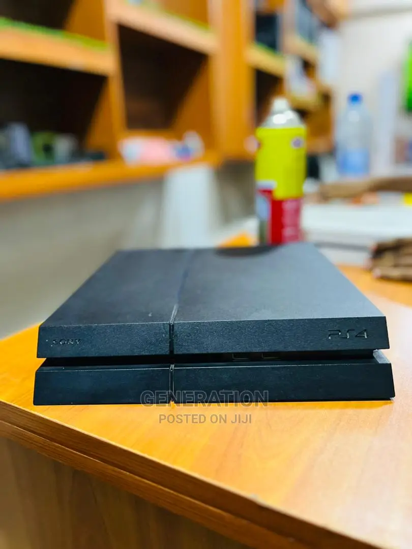 Playstation 4