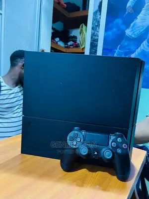 Playstation 4