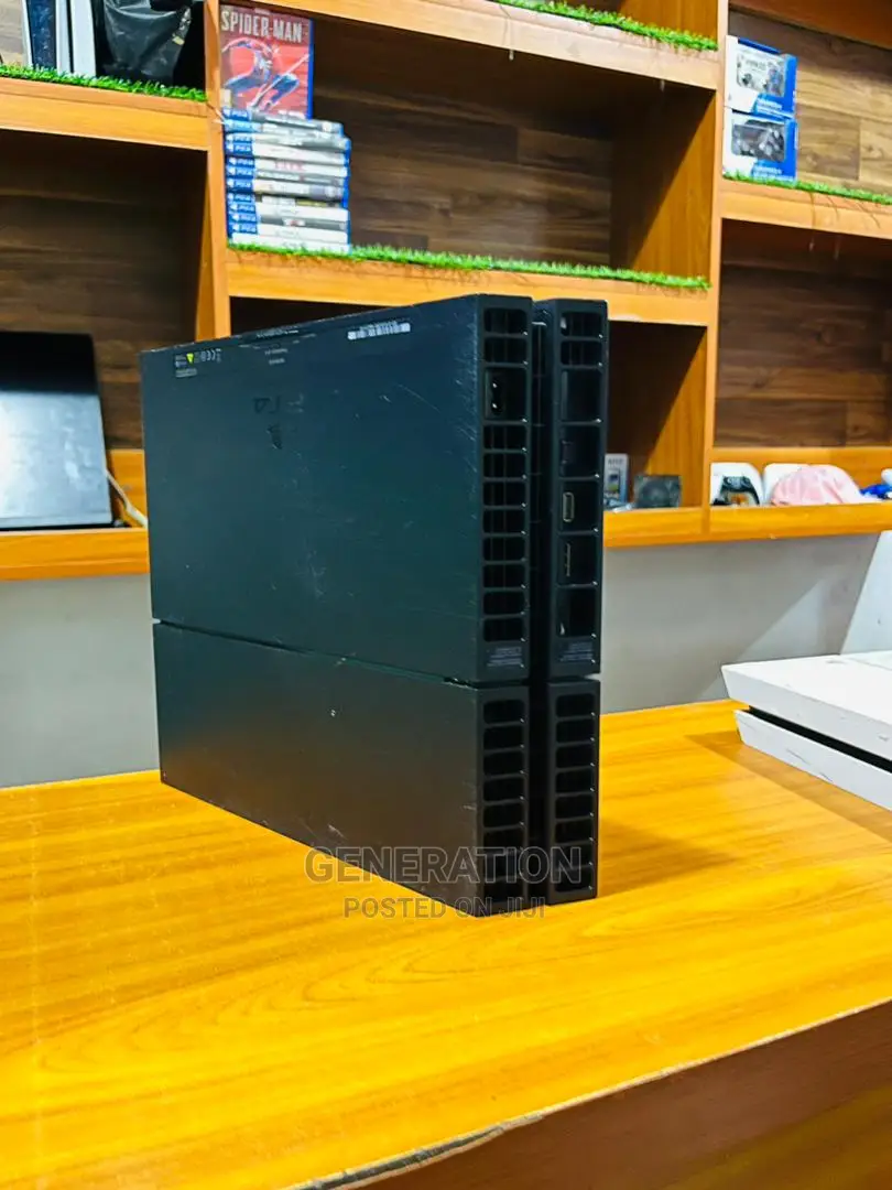 Playstation 4