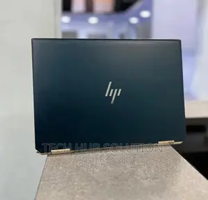 New Laptop HP Spectre X360 16GB Intel Core I7 SSD 512GB