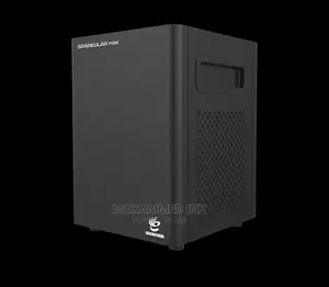 Sparkular Mini Spark Machine