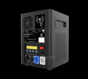 Sparkular Mini Spark Machine