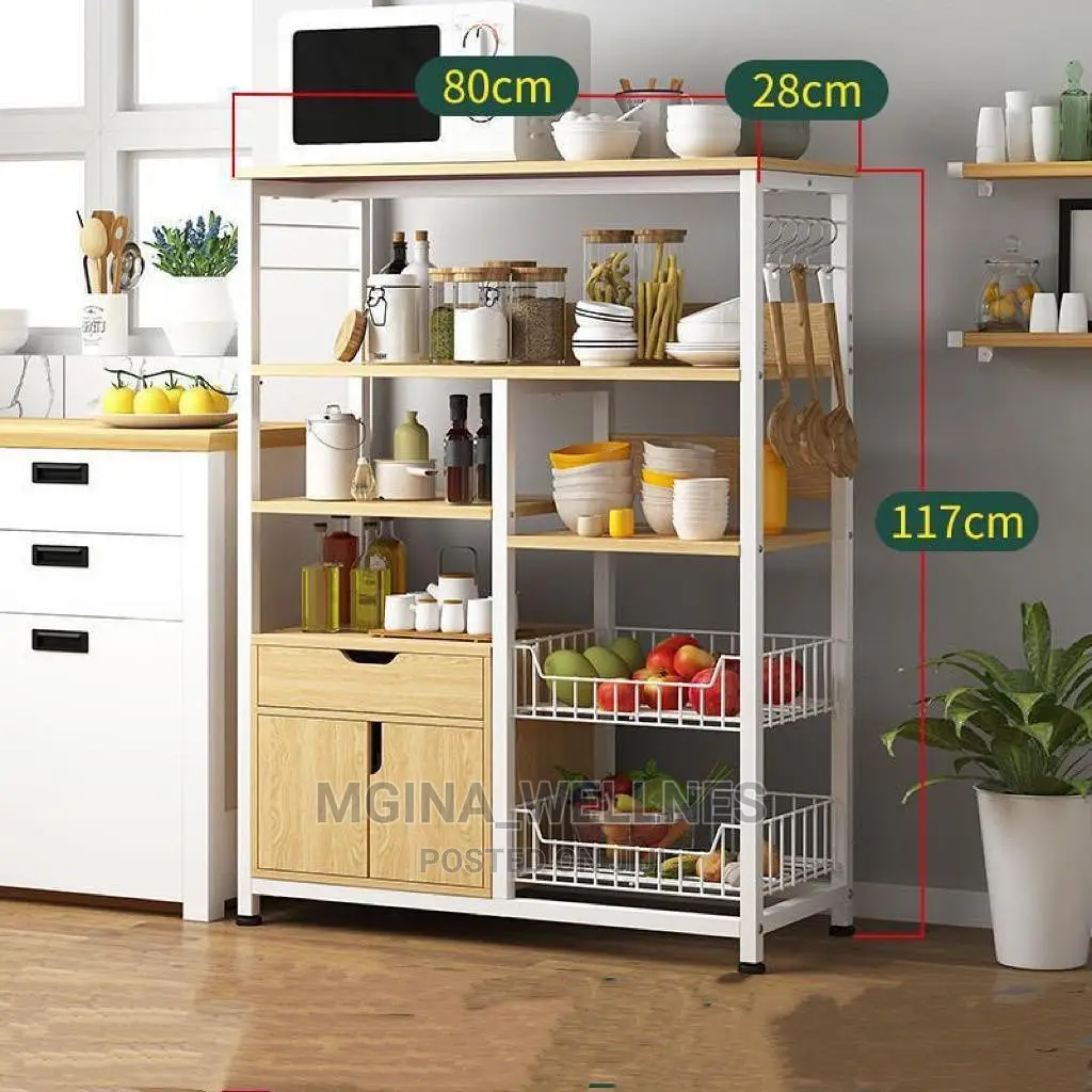 Kitchen Cabinets