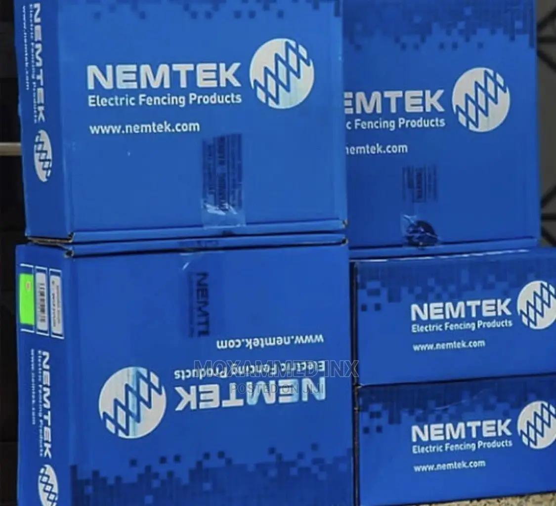 Nemtek Wizord 2i Energizer