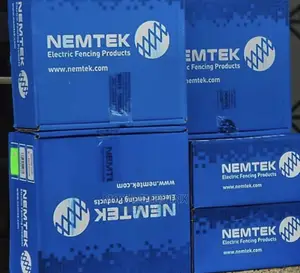 Nemtek Wizord 2i Energizer