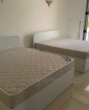 Furnished 4bdrm Villa in Masaki for Rent