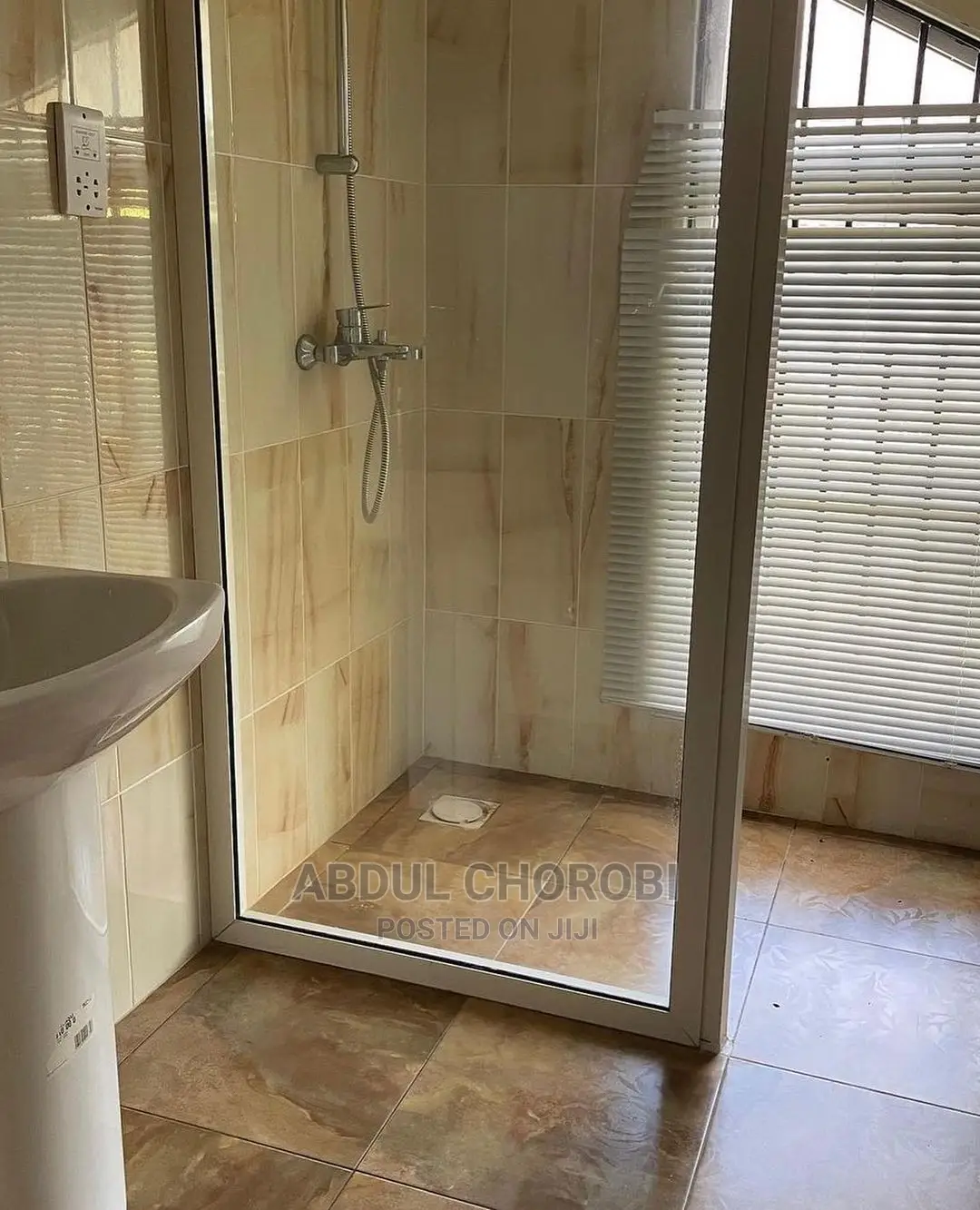 Furnished 4bdrm Villa in Masaki for Rent