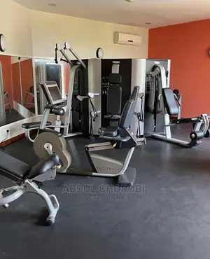 Furnished 4bdrm Villa in Masaki for Rent
