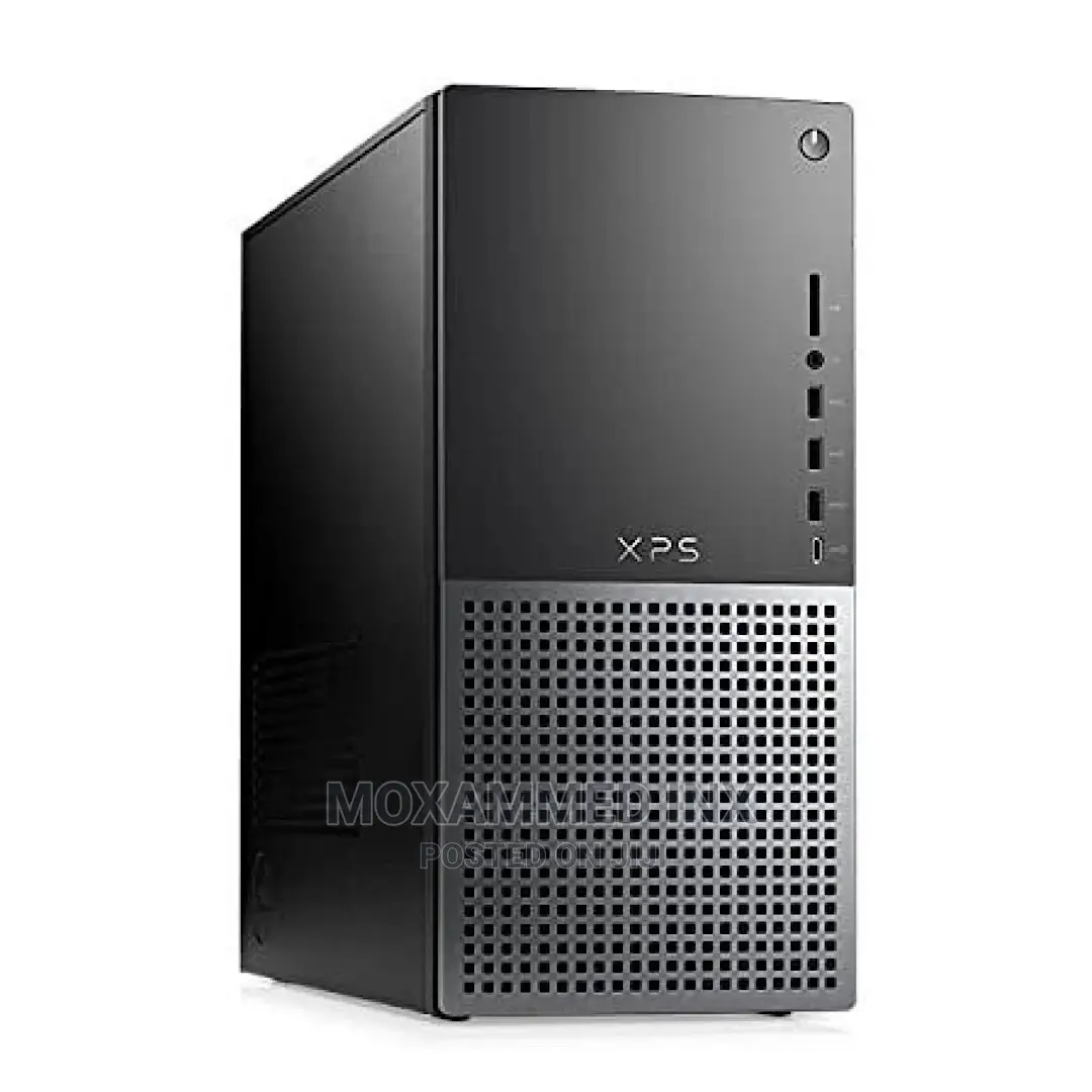 New Desktop Computer Dell XPS 64GB Intel Core I9 HDD 1T