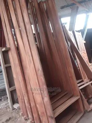 Milango Mninga Na Mkongo