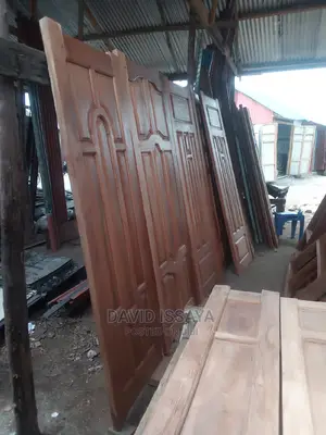 Milango Mninga Na Mkongo