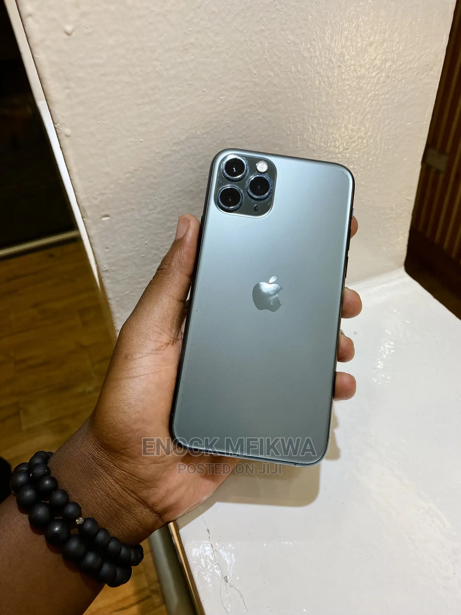 Apple iPhone 11 Pro 64 GB Black