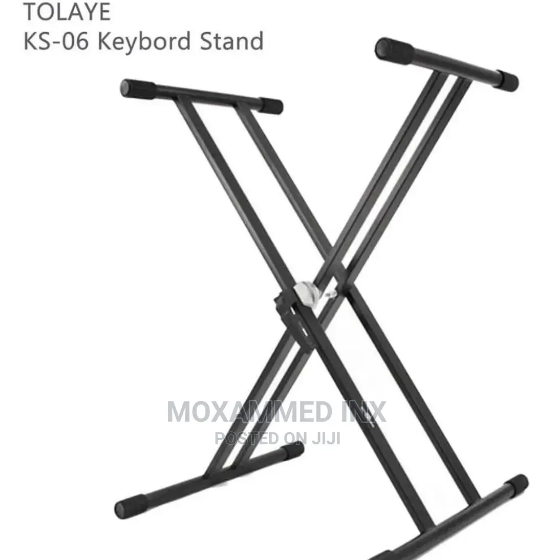 Tolaye Keyboard Stand