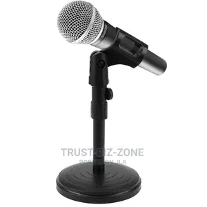 Table Microphone Stand