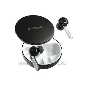 Oraimo Freepods 4 TWS Earphones With ANC
