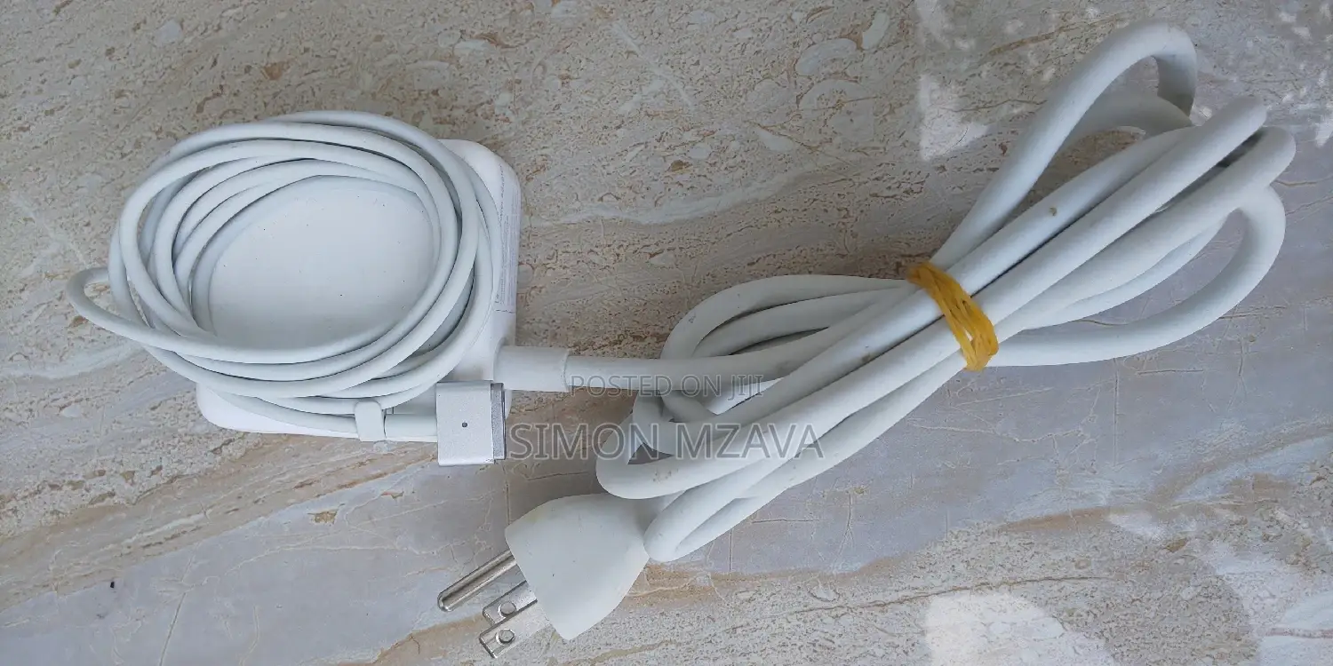 Original Apple Adapter 45W, 60W, 85W