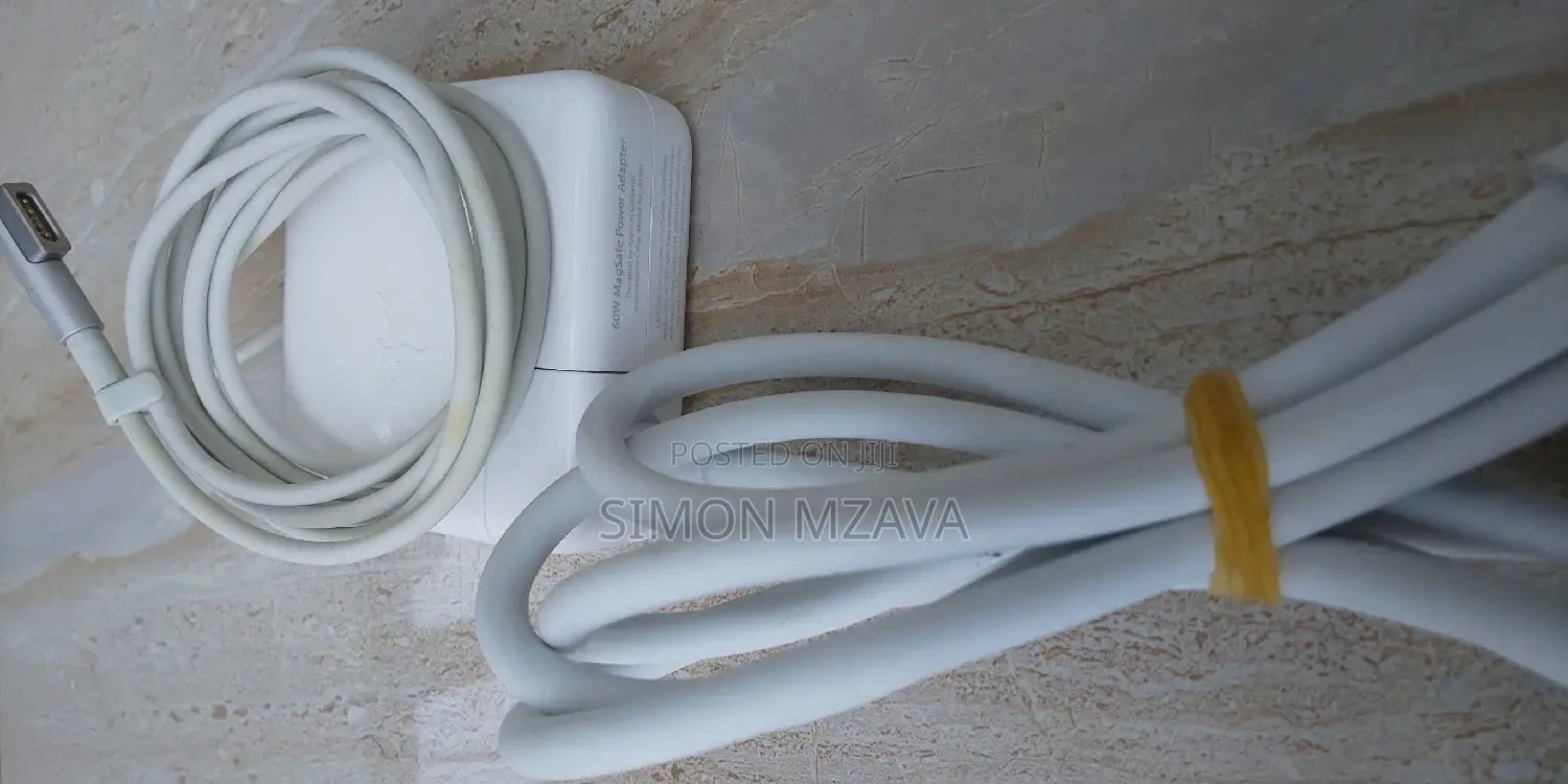 Original Mac Charger 60watts, 85watts