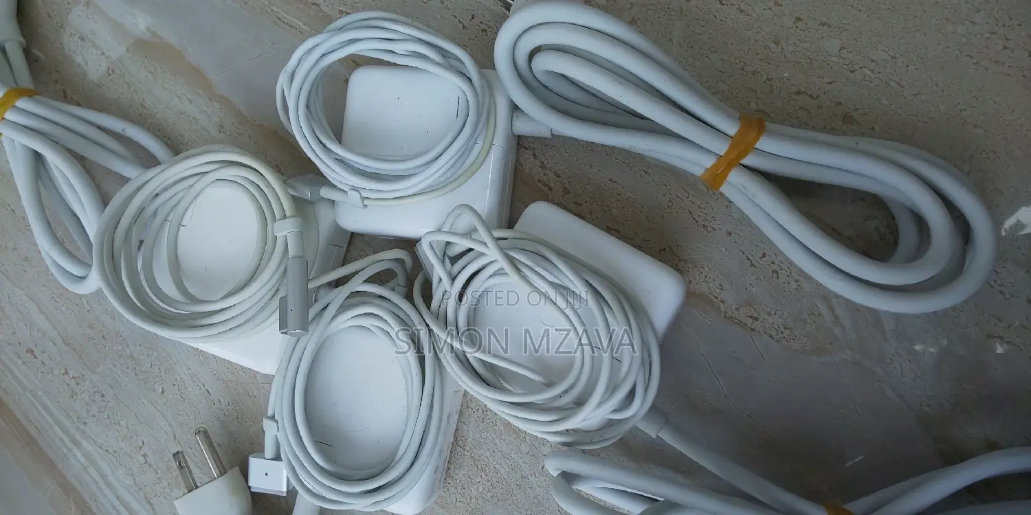 Apple Original Power Adapter
