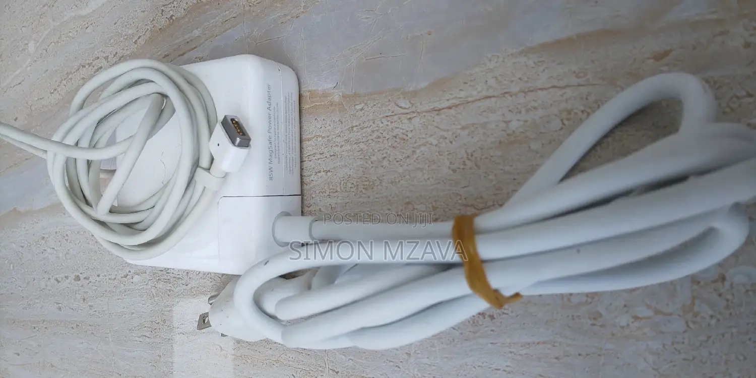 Apple Original Power Adapter