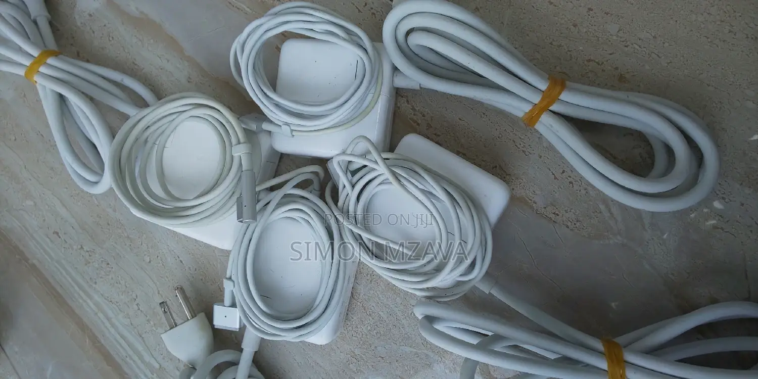 Apple Magsafe2 45W,60W,85W Adapter