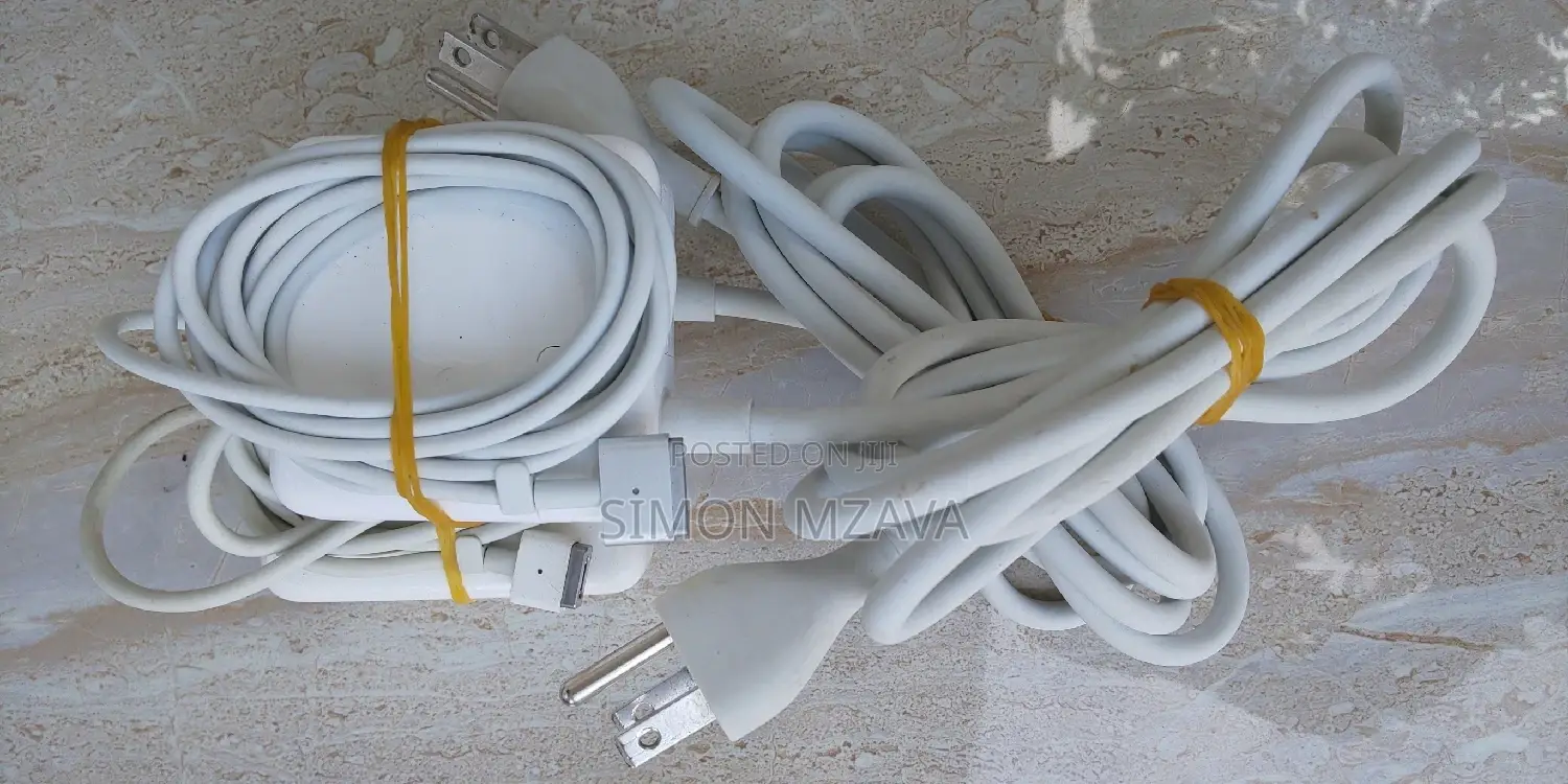 Apple Magsafe2 45W,60W,85W Adapter