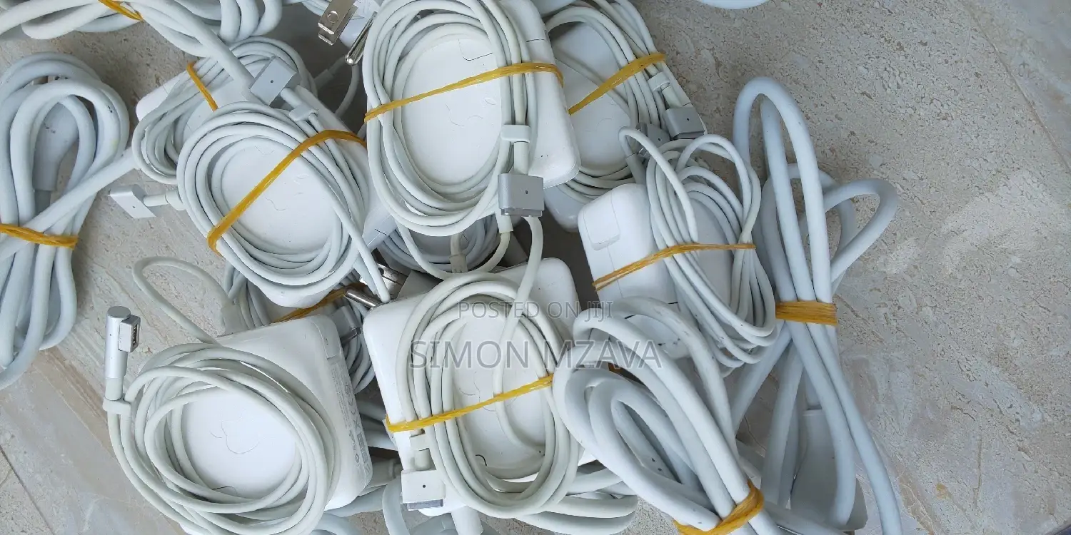 Apple Magsafe2 45W,60W,85W Adapter