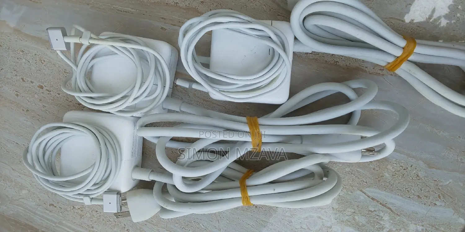 Apple Magsafe2, Magsafe, 60W Adapter