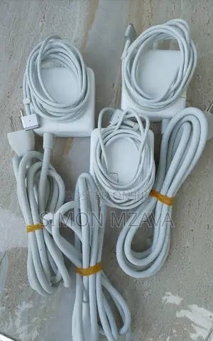 Apple Magsafe2, Magsafe, 60W Adapter