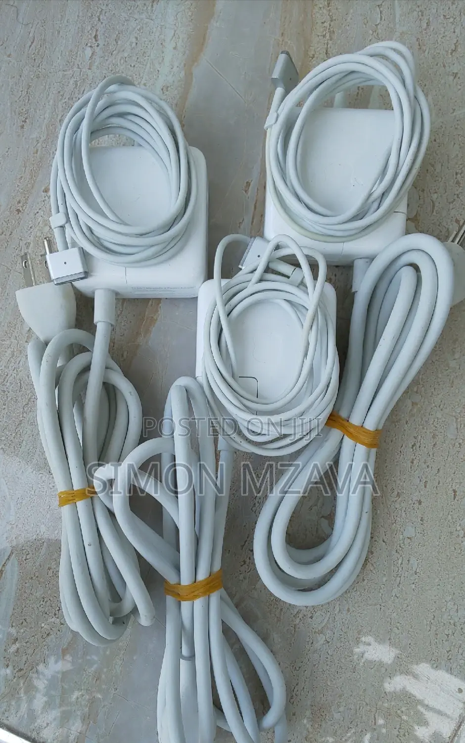 Apple Magsafe2, Magsafe, 60W Adapter