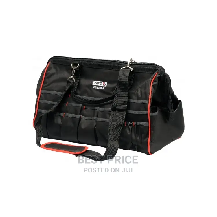 Yato Bag Yt - 7430 50 Pocket 18