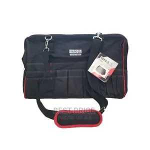 Yato Bag Yt - 7430 50 Pocket 18