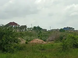 1 Acre for Sale at Pangani Kibaha.